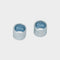 Micro Classic /  Speed External Spacers for Front /  Rear Wheel: Silver