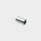 Spacers: Silver