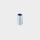 Micro Speed Internel Spacers for Front /  Rear Wheel: Silver