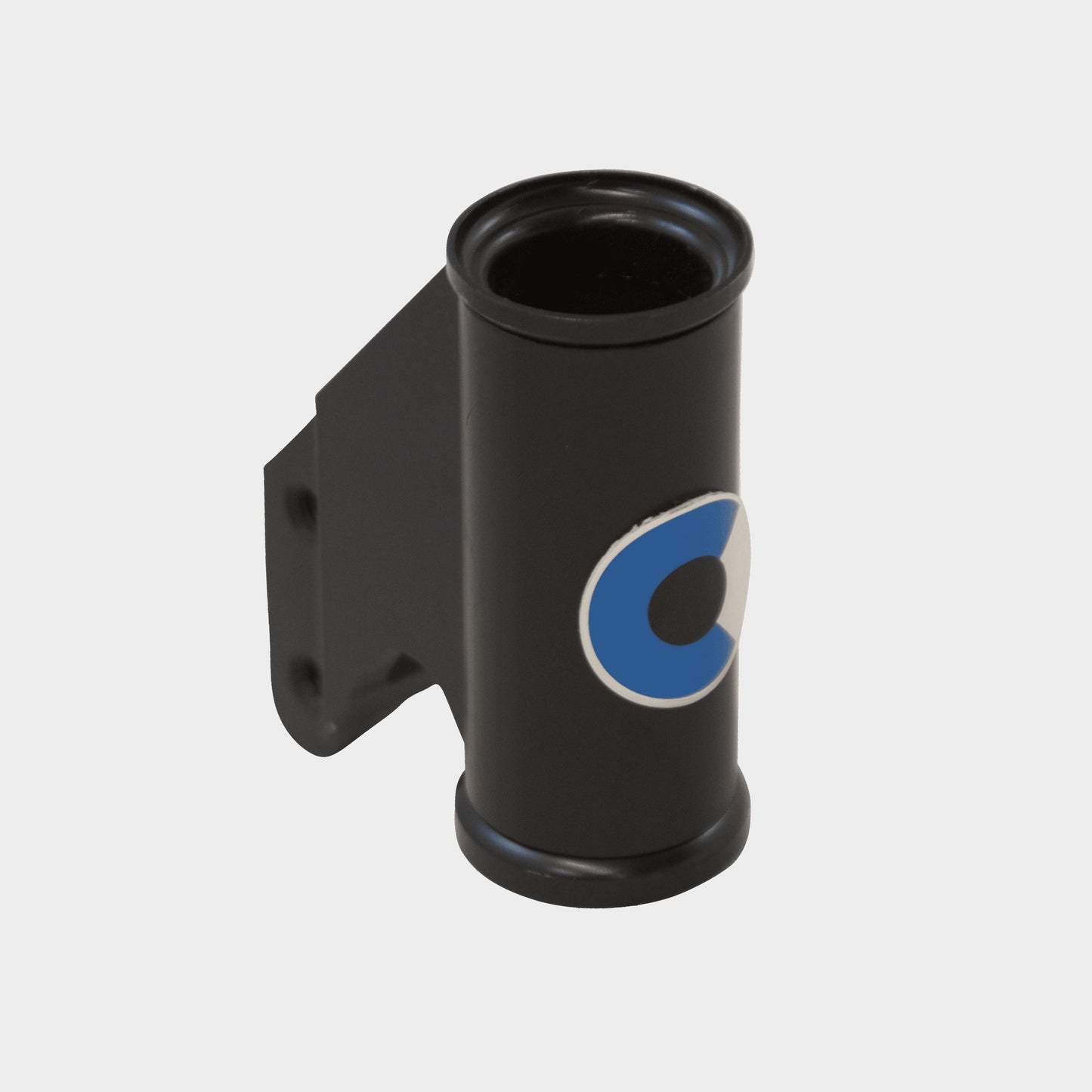 Micro Classic Steering Head: Black