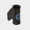 Micro Classic Steering Head: Black