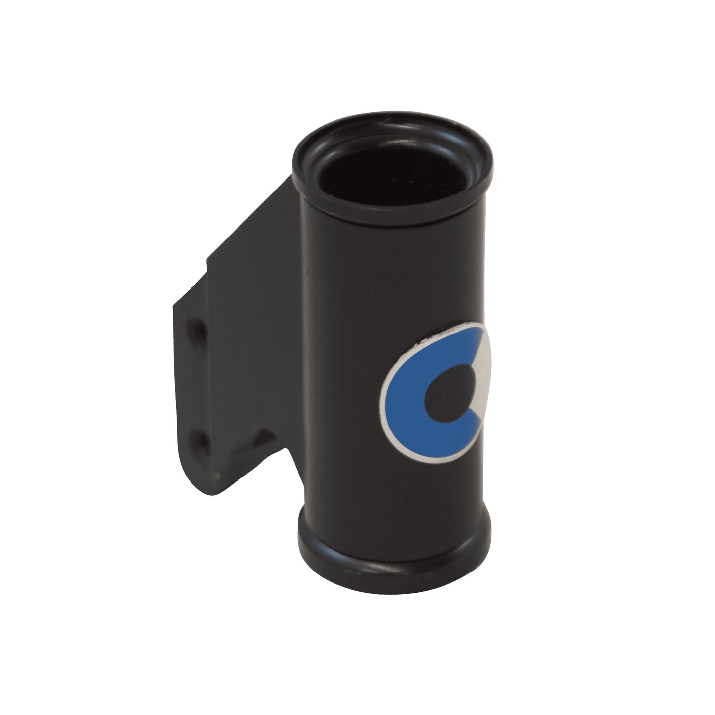 Micro Classic Steering Head: Black
