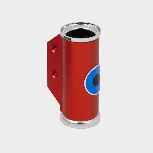 1364 - Front Holder - Sprite Red