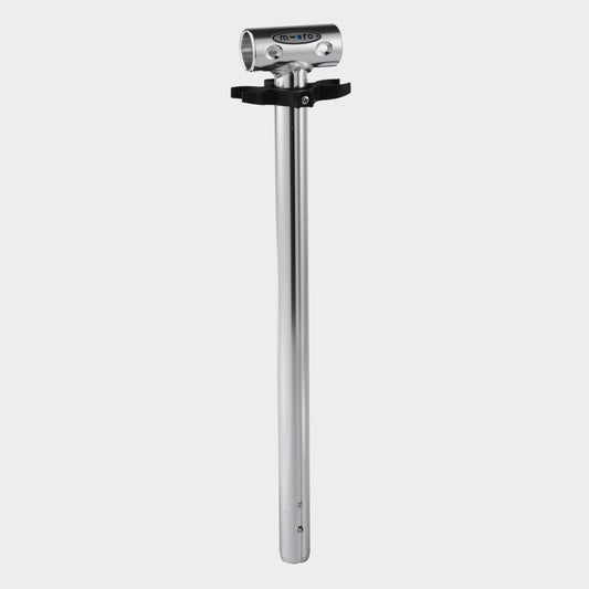 T Tube: Silver