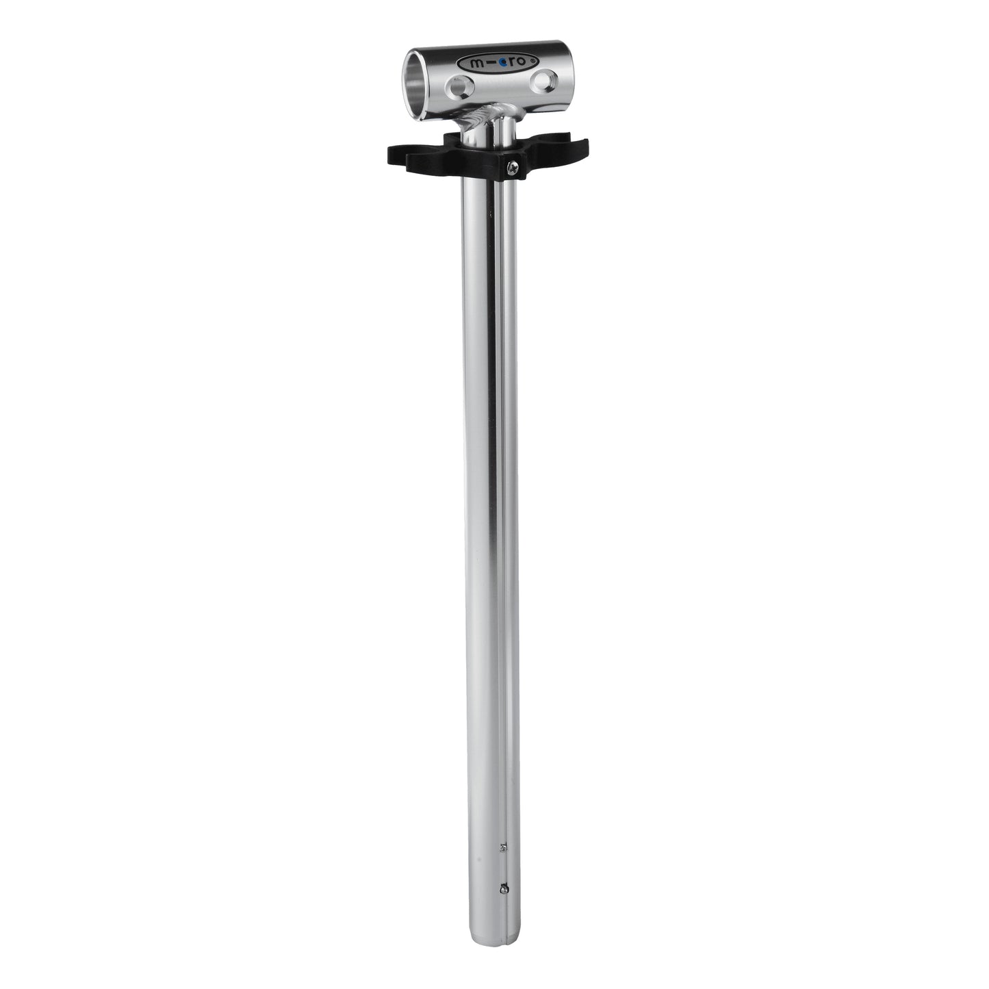 T Tube: Silver