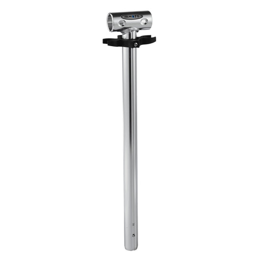 T Tube: Silver
