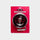 Micro Speed Wheel: Red
