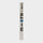 Micro Sprite T Tube: Silver