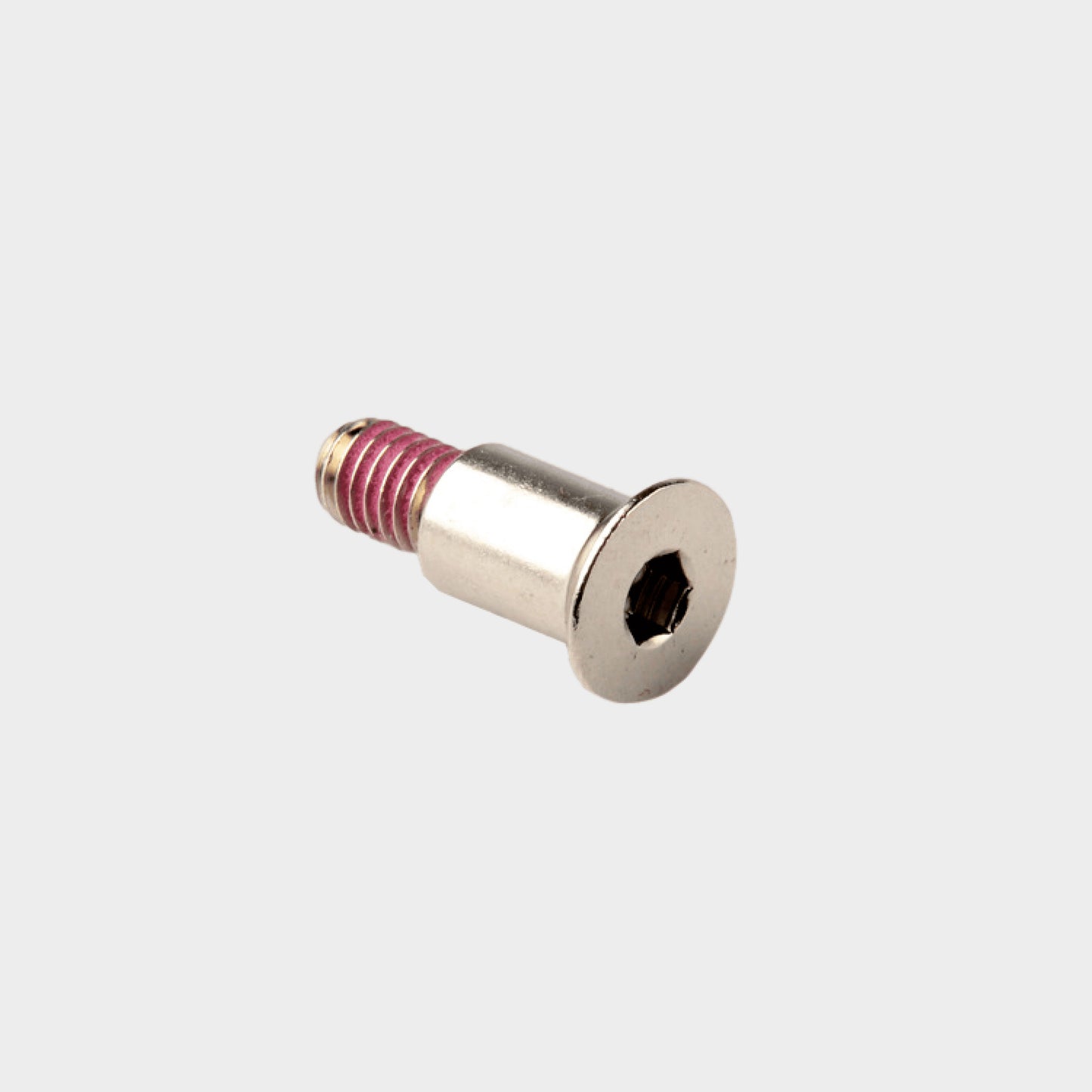 Micro Classic /  Rocket /  Speed /  Sprite Folding Block Screws: Silver
