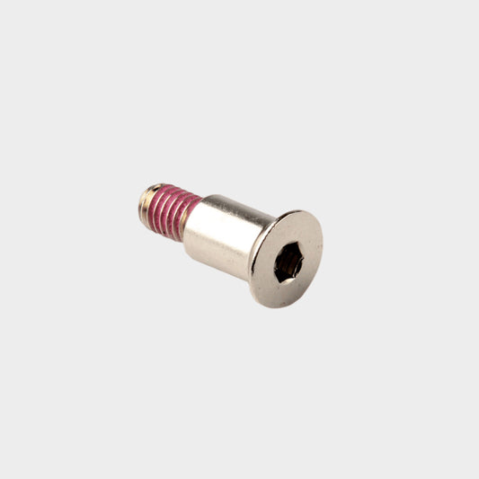 Micro Classic /  Rocket /  Speed /  Sprite Folding Block Screws: Silver