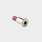 Micro Classic /  Rocket /  Speed /  Sprite Folding Block Screws: Silver