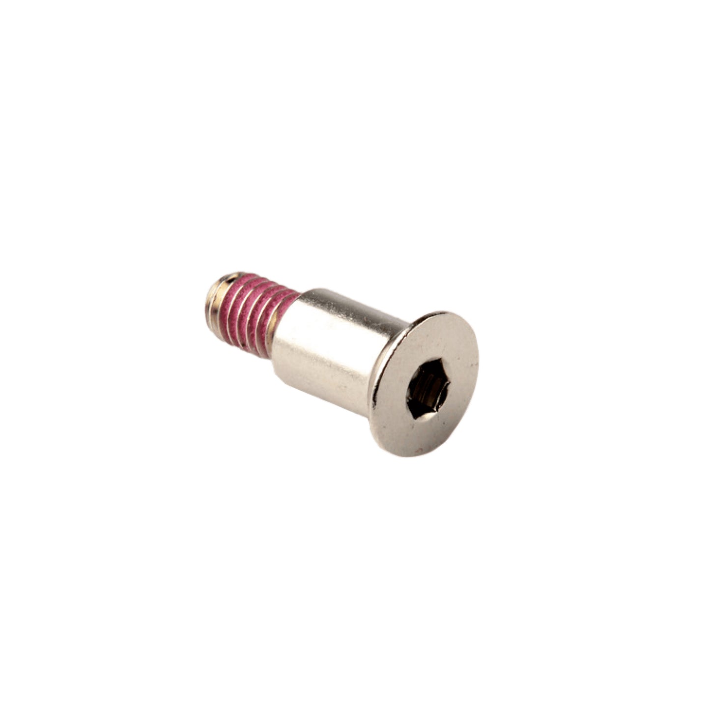 Micro Classic /  Rocket /  Speed /  Sprite Folding Block Screws: Silver