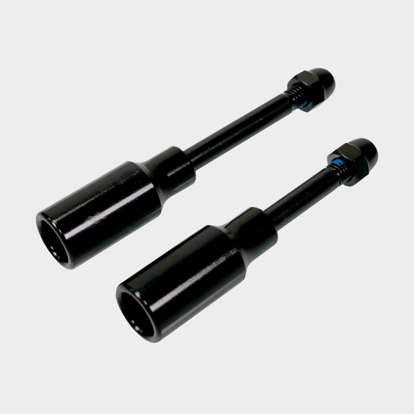 MX Trixx Pegs: Black