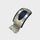 Eco Maxi Micro Brake: Dark Blue