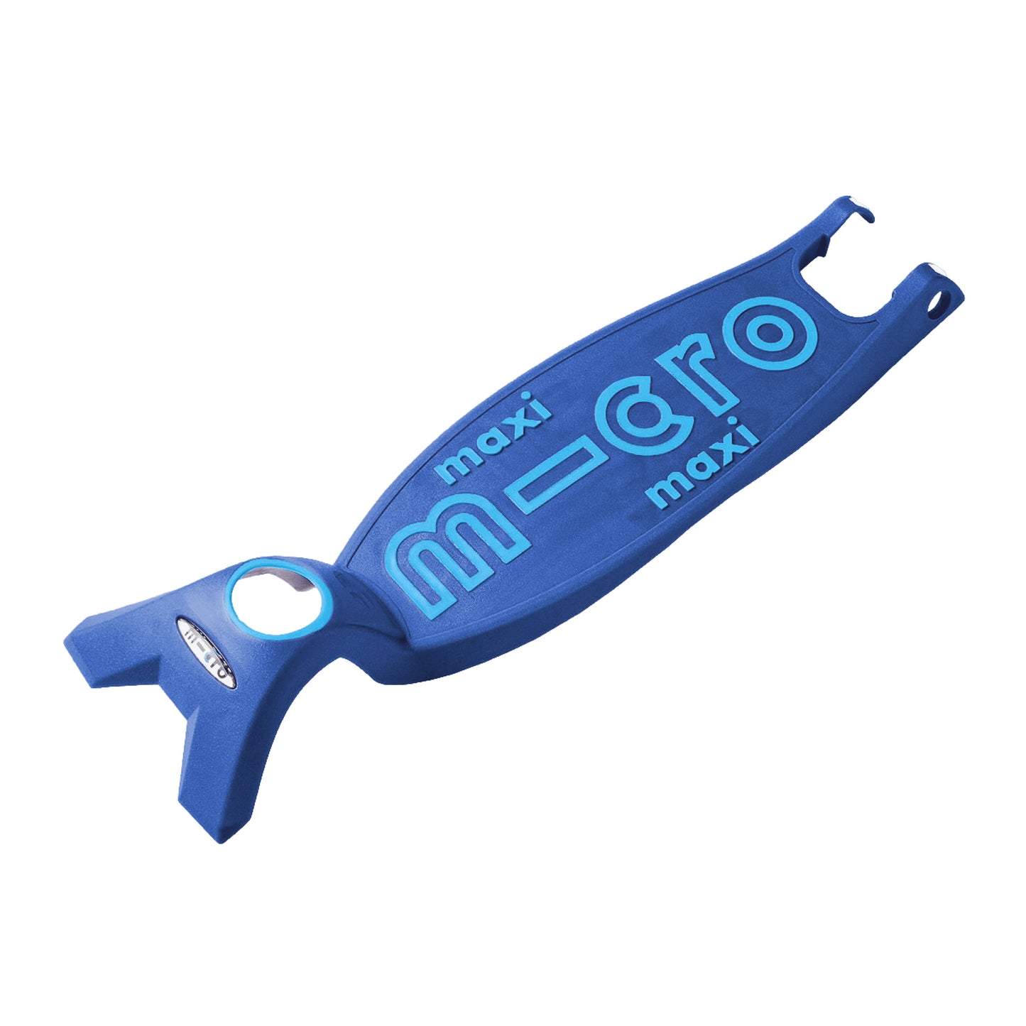 Maxi Micro Deluxe Deck: Navy