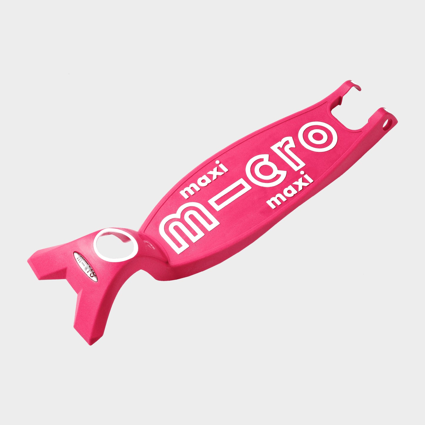 Maxi Micro Deluxe Deck: Pink