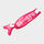 Maxi Micro Deluxe Deck: Pink