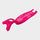 Maxi Micro Deluxe Deck: Shocking Pink