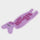 Maxi Micro Glow Deck: Bright Purple