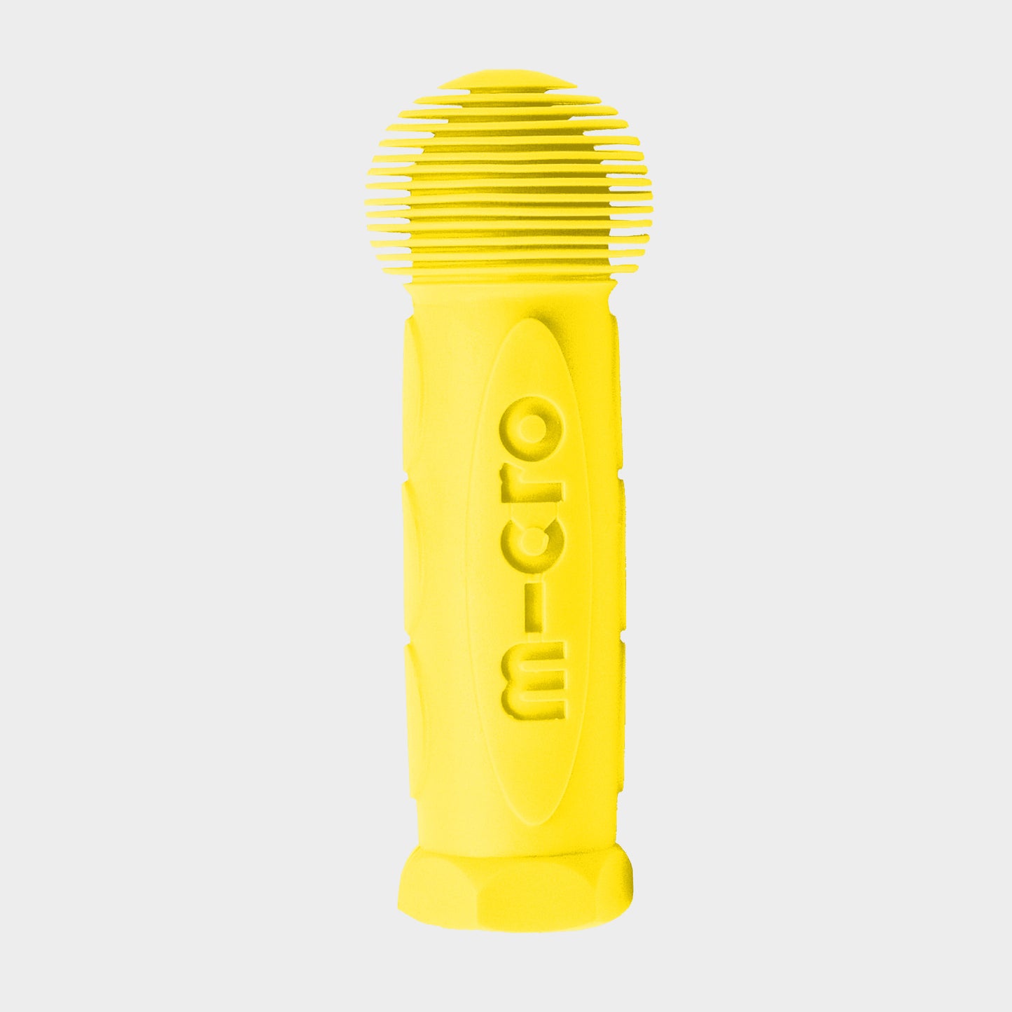 Maxi /  Mini Micro Handle Grip (single): Neon Yellow