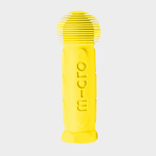 Maxi /  Mini Micro Handle Grip (single): Neon Yellow