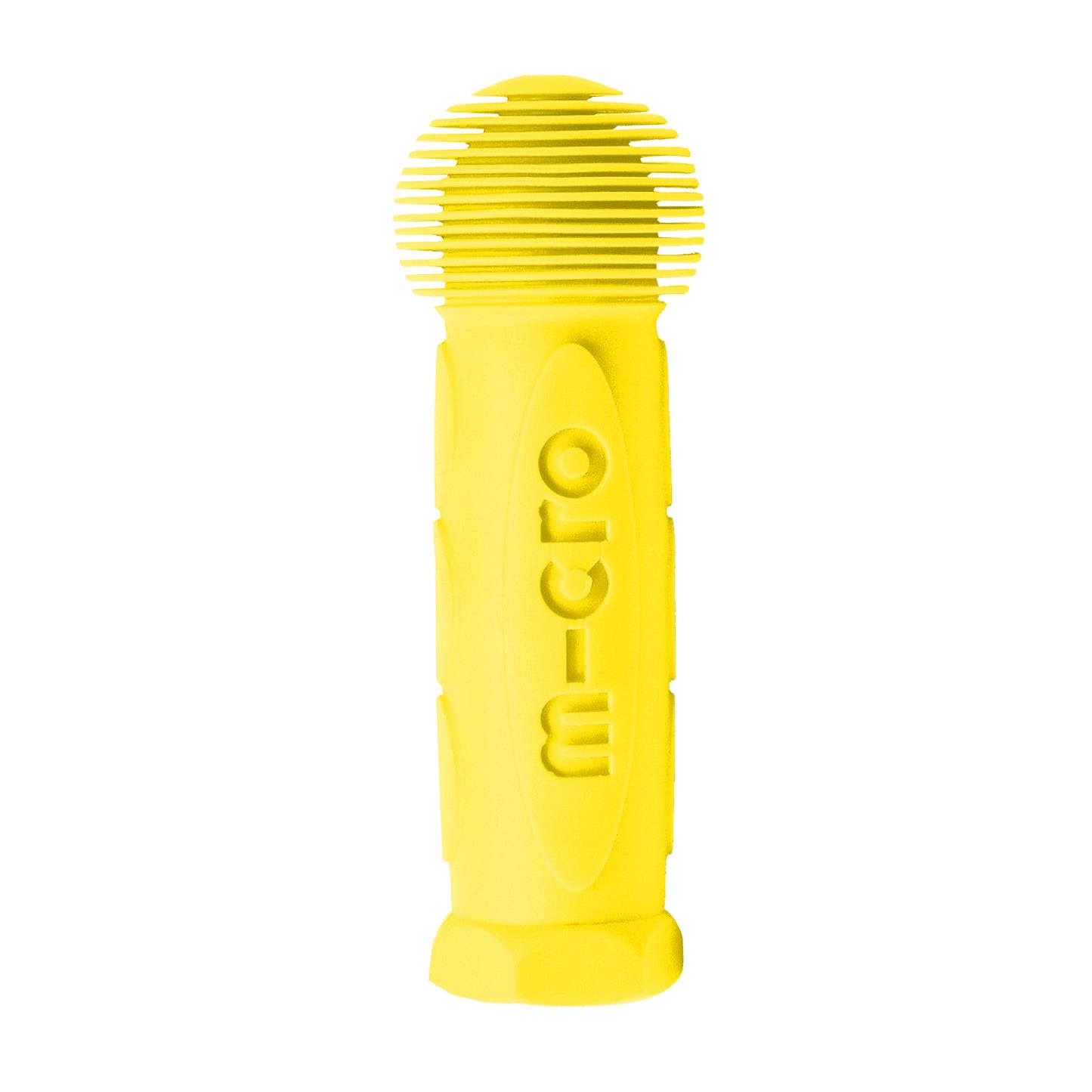 Maxi /  Mini Micro Handle Grip (single): Neon Yellow