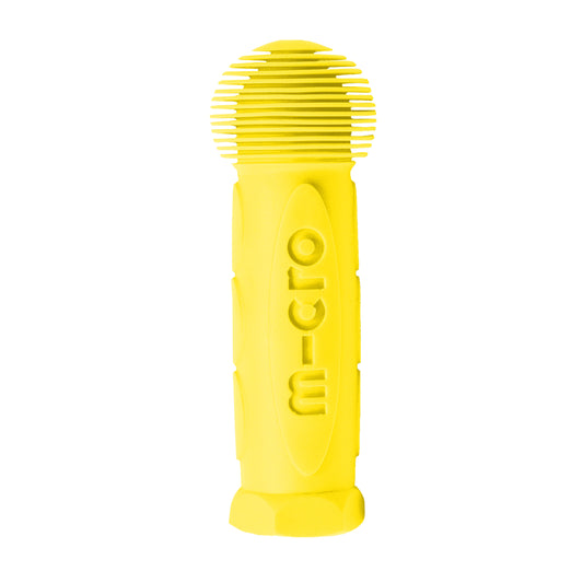 Maxi /  Mini Micro Handle Grip (single): Neon Yellow