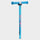Maxi Micro Deluxe Handle Bar: Aqua
