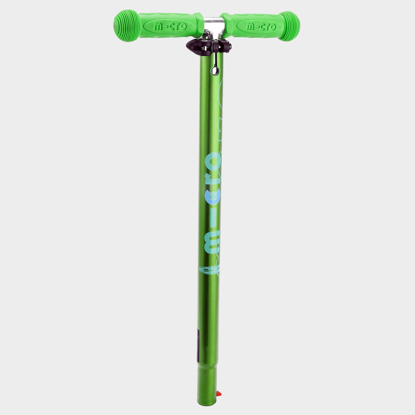 Maxi Micro Deluxe Handle Bar: Green