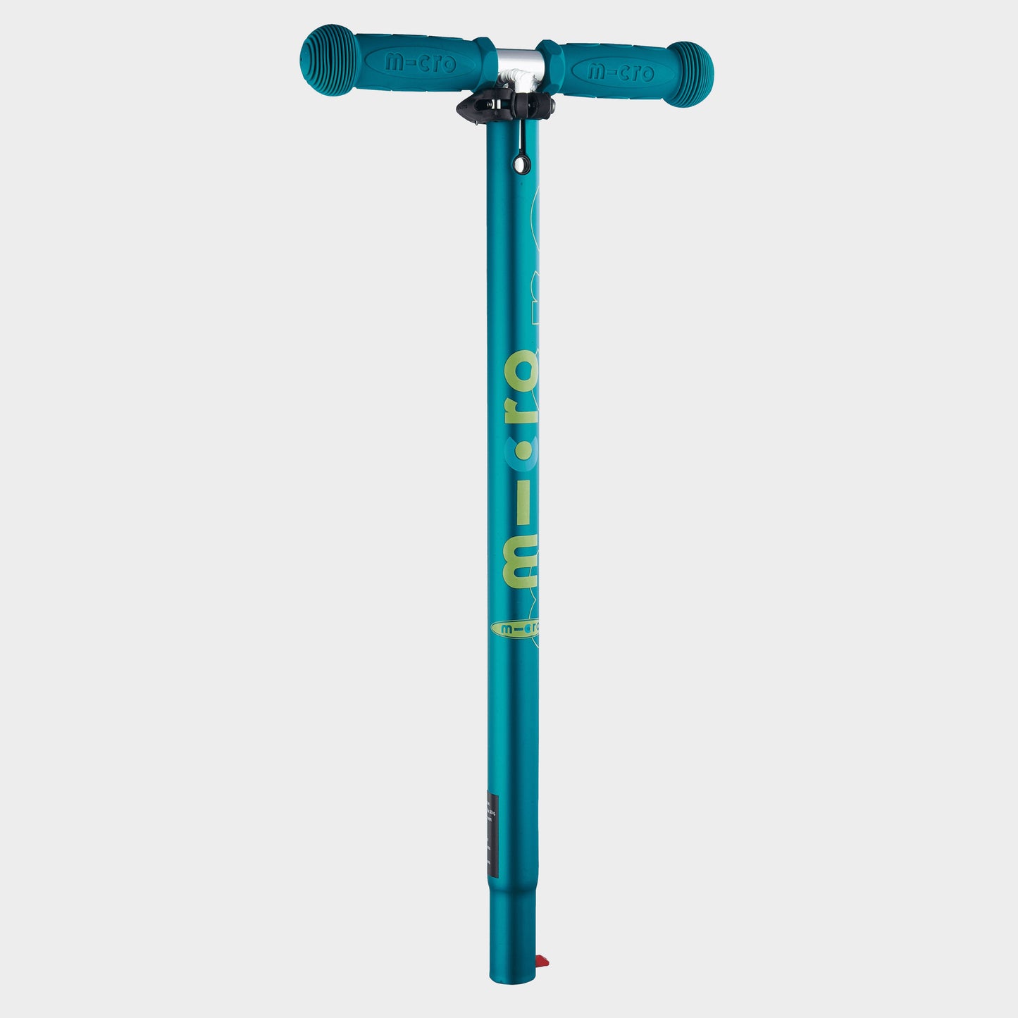 Maxi Micro Deluxe Handle Bar: Green