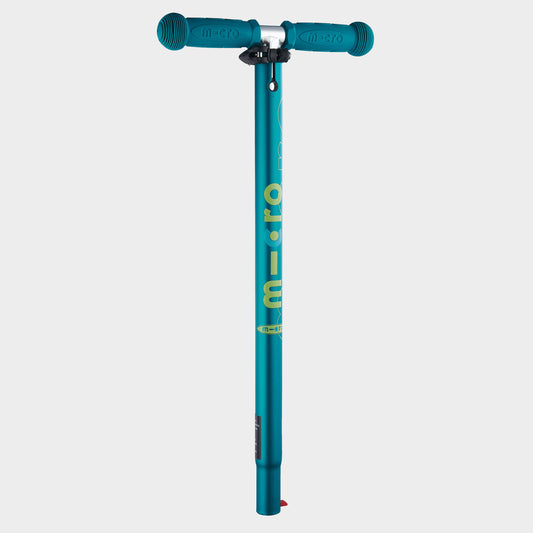 Replacement Maxi Deluxe Handlebars: Petrol: Green