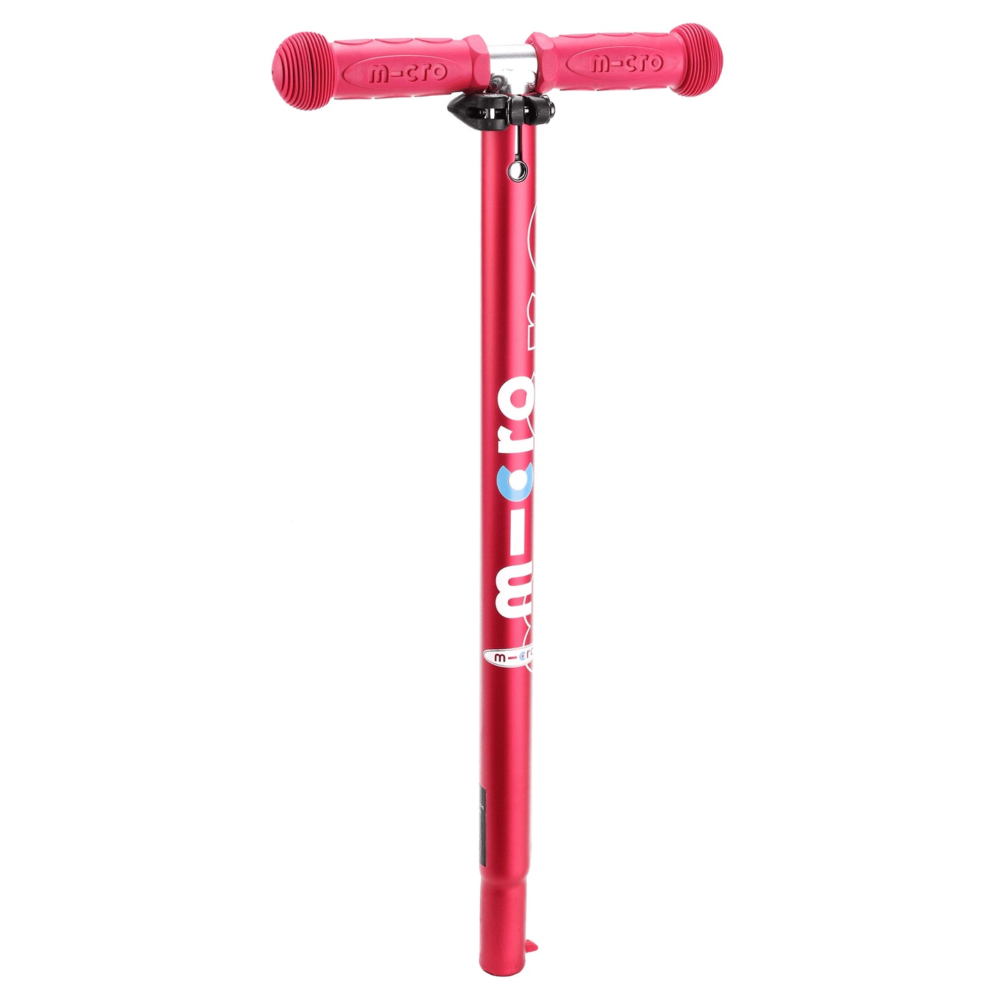 Maxi Micro Deluxe Handle Bar: Pink