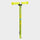 Maxi Micro Deluxe Handle Bar: Yellow