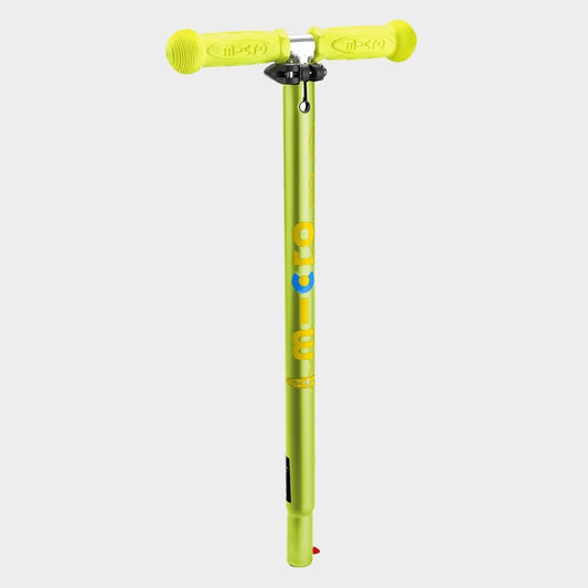 Replacement Maxi Deluxe Handlebars: Yellow: Yellow