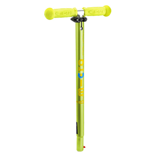 Replacement Maxi Deluxe Handlebars: Yellow: Yellow