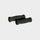 Micro Sprite Handle Grip: Black