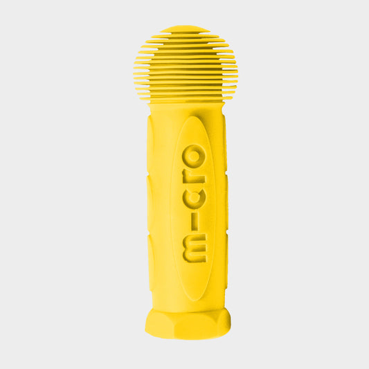 Maxi /  Mini Micro Handle Grip (single): Yellow