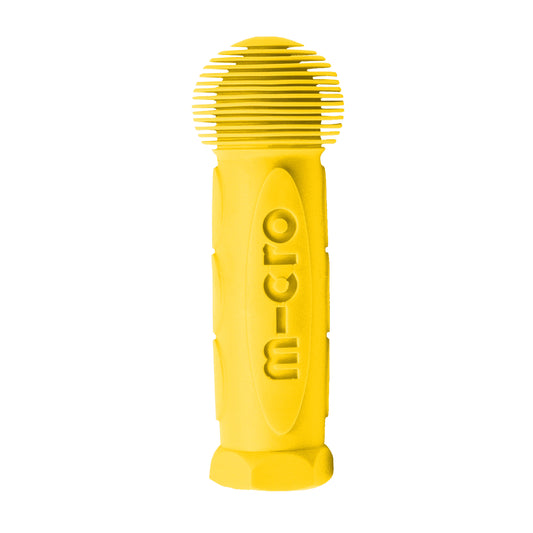 Maxi /  Mini Micro Handle Grip (single): Yellow