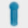 Maxi /  Mini Micro Handle Grip (single): Crystal Blue