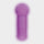 Maxi /  Mini Micro Handle Grip (single): Bright Purple