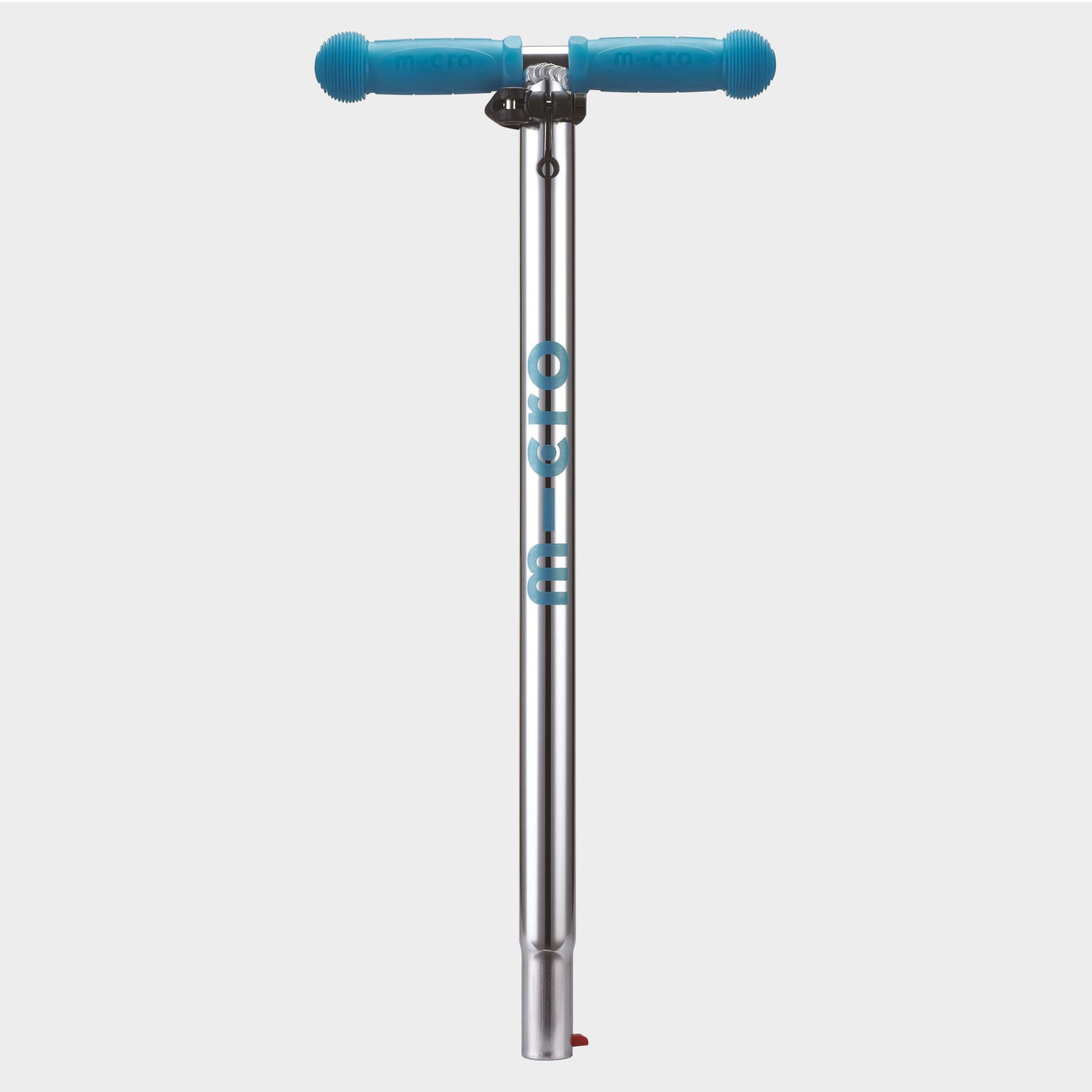 Maxi Micro Deluxe Handle Bar: Glow Blue