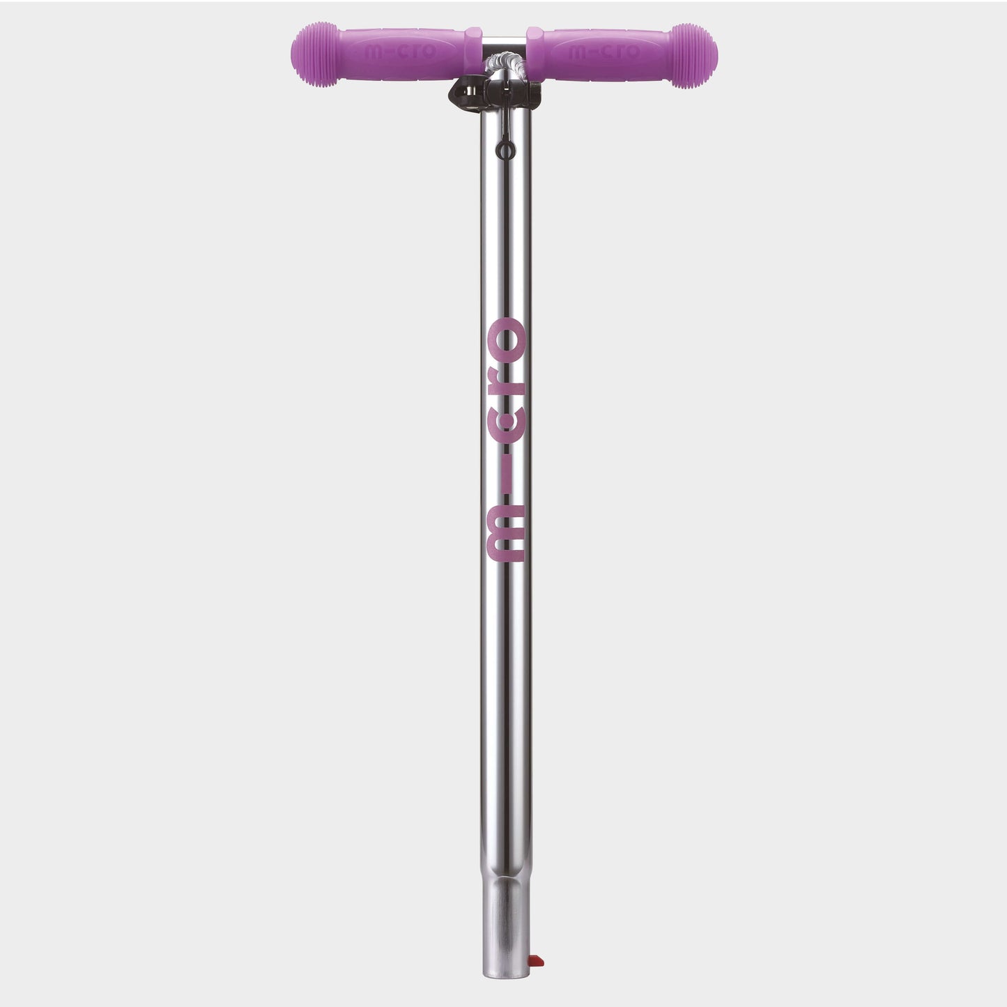 Maxi Micro Deluxe Handle Bar: Glow Purple