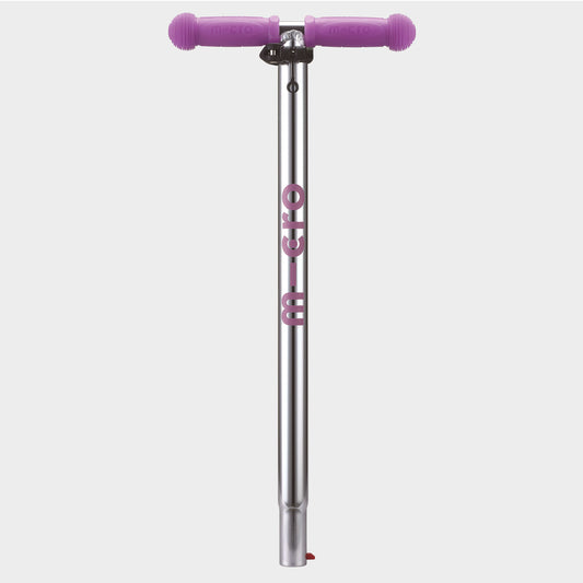 Maxi Micro Deluxe Handle Bar: Glow Purple