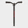 Maxi Micro Deluxe Pro Handle bar: Black