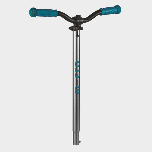 Maxi Micro Deluxe Pro Handle bar: Aqua