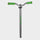 Maxi Micro Deluxe Pro Handle bar: Green