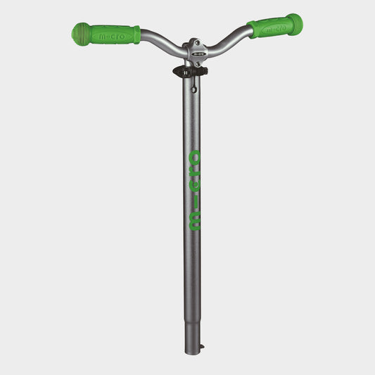 Maxi Micro Deluxe Pro Handle bar: Green