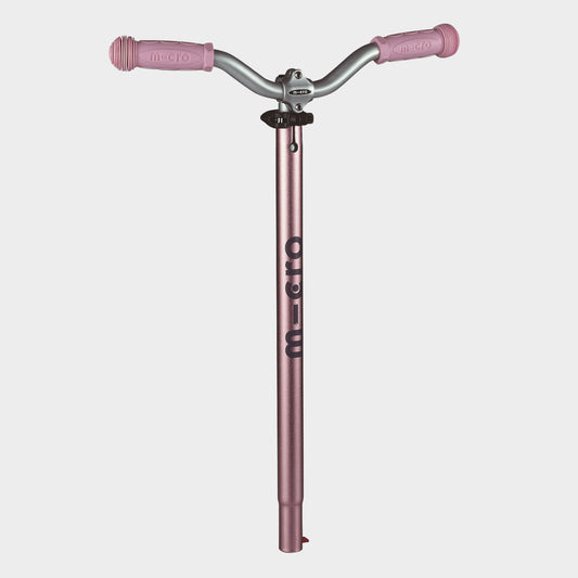 Maxi Micro Deluxe Pro Handle bar: Rose