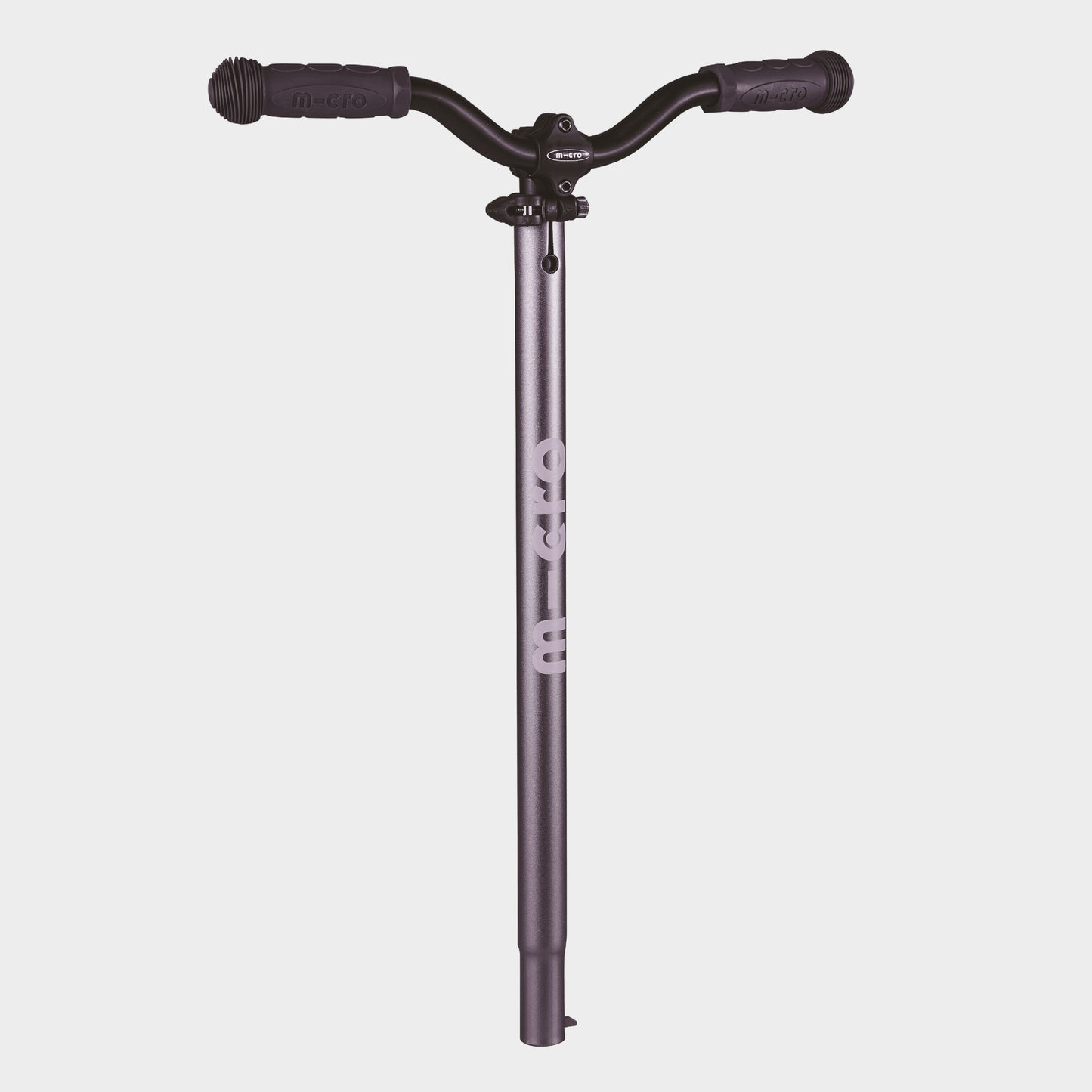 Maxi Micro Deluxe Pro Handle bar: Purple