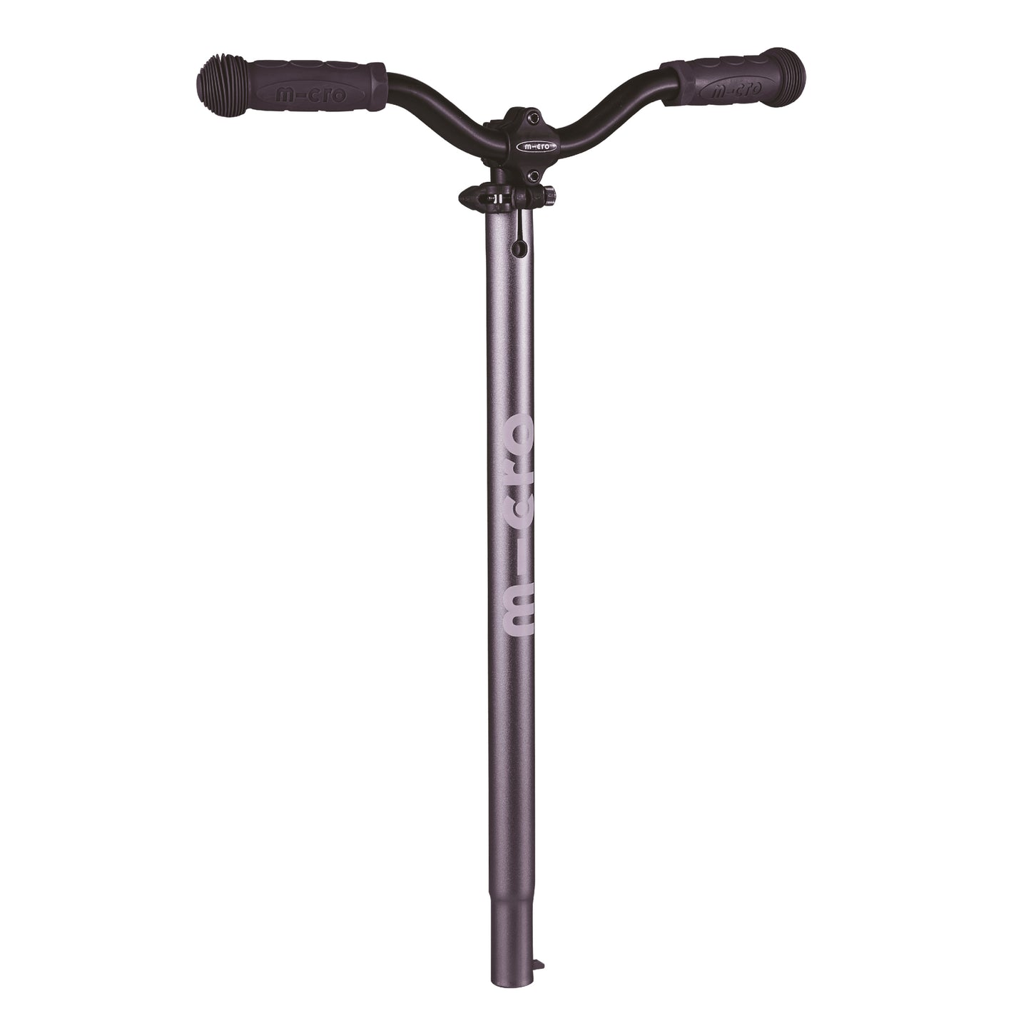 Maxi Micro Deluxe Pro Handle bar: Purple